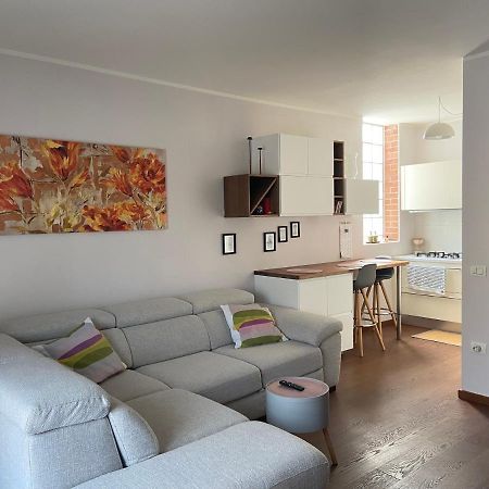 B&B Campi Di Sole Sala Bolognese Ngoại thất bức ảnh