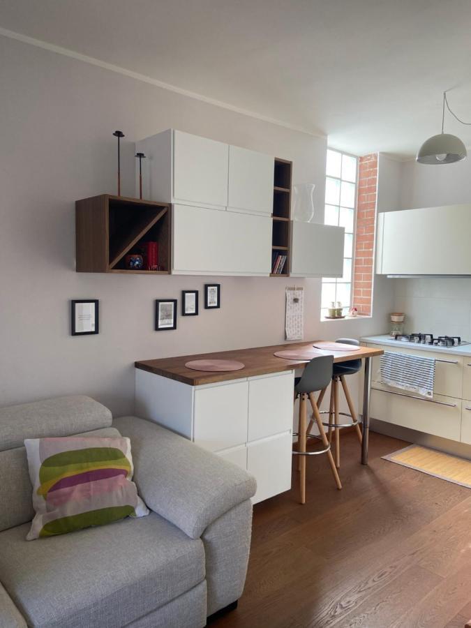 B&B Campi Di Sole Sala Bolognese Ngoại thất bức ảnh