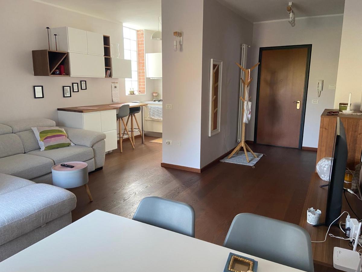 B&B Campi Di Sole Sala Bolognese Ngoại thất bức ảnh