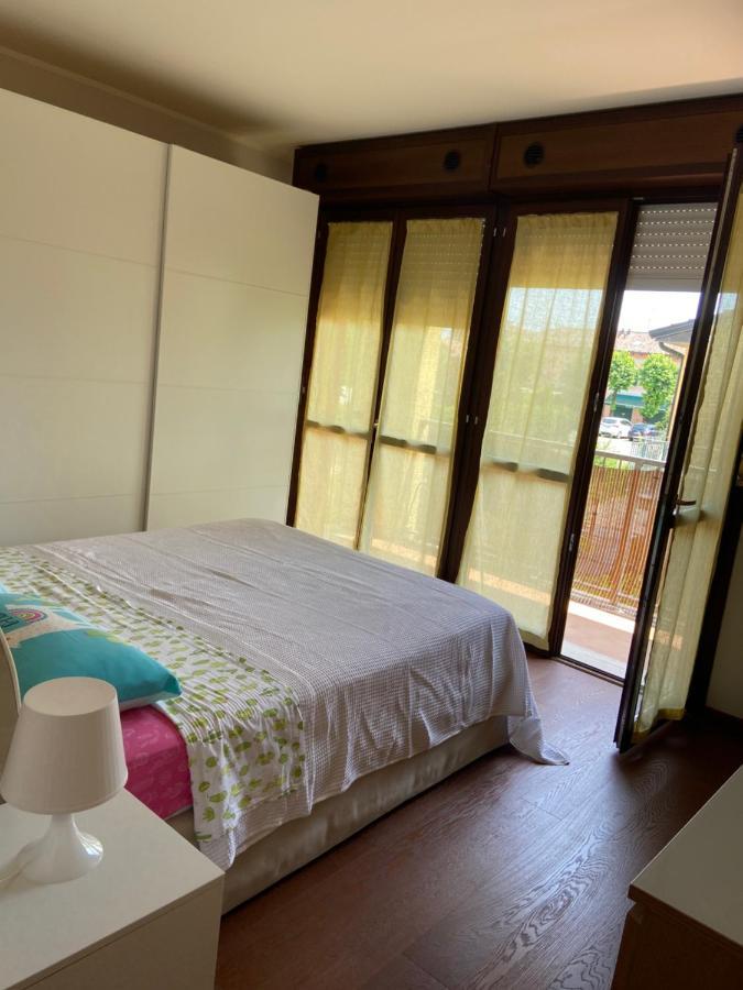 B&B Campi Di Sole Sala Bolognese Ngoại thất bức ảnh