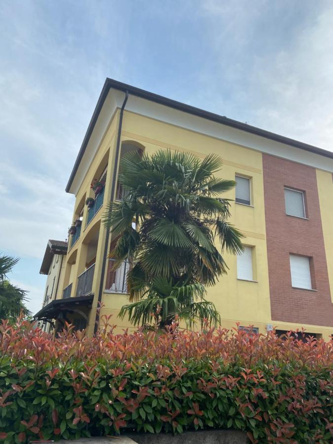 B&B Campi Di Sole Sala Bolognese Ngoại thất bức ảnh