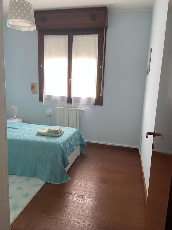 B&B Campi Di Sole Sala Bolognese Ngoại thất bức ảnh